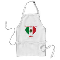 Ros aprons