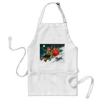 Rosa C. Petherick: Christmas Shopping