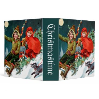 Rosa C. Petherick: Christmas Shopping