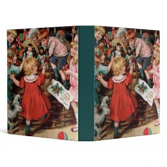 Rosa C. Petherick: The Christmas Basket