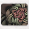 Rosa Canina Erratica Mouse Pad mousepads