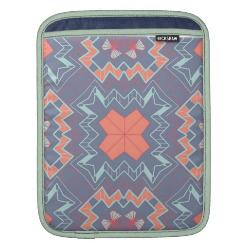 Rosa Sleeve For iPads