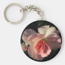 Rosa Seduction Key Chain