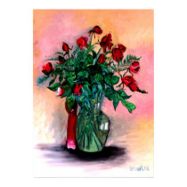 Rosa Valentina posters by zindlercreation Rosa Valentina posters