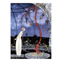 Rosalie and the Tree of Beauty by Virginia Sterret posters