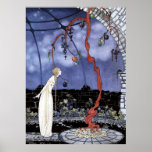 Rosalie and the Tree of Beauty by Virginia Sterret posters