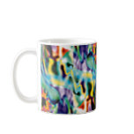 Rosalie Mug