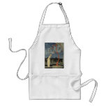 Rosalie saw before her eyes a marvellous tree aprons