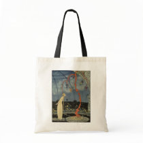 Rosalie saw before her eyes a marvellous tree bags by tartanphoenix Rosalie saw before her eyes a marvellous tree bags
