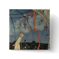 Rosalie saw before her eyes a marvellous tree buttons by tartanphoenix Rosalie saw before her eyes a marvellous tree buttons