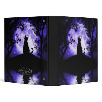 Rosalie's Moon Binder