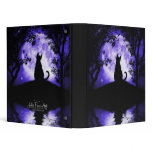 Rosalie's Moon Binder