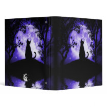 Rosalie's Moon Binder