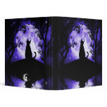 Rosalie's Moon Binder