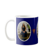 Rosalie's Mug