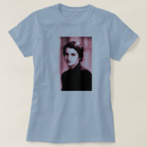 Rosalind Franklin T-Shirt by babylemonade Rosalind Franklin T-Shirt