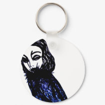 Rosalita keychains