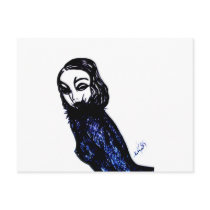 Rosalita postcards by whittyart Rosalita postcards
