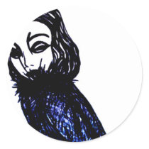Rosalita stickers