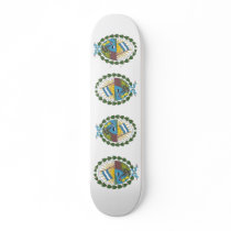Rosario, Argentina skateboards by bestflag Rosario, Argentina skateboards