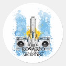 Rosario Pegatinas
