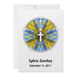 Rosary Dream Catcher Invite