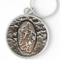 Rosary Keychains