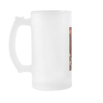 Rosary Madonna by Caravaggio Mug