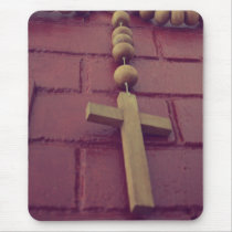 Rosary Mousepads