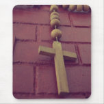 Rosary Mousepads