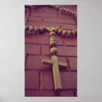 Rosary Poster