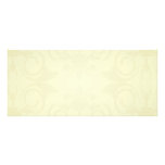 Rosas amarillos hermosos y regalo de boda floral diseños de tarjetas publicitarias