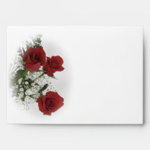 Rosas rojos