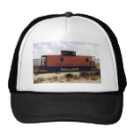 Roscoe, Snyder and Pacific Trucker Hat