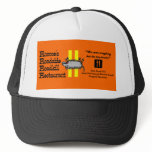 Roscoe's Roadside HAT