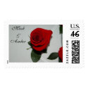 Rose1, Mark & Amber postage by DesireeRicker Rose1, Mark & Amber postage