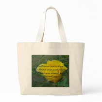 rose3, I will never cast a thornWhen thrown ove... bags