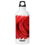 Rose 1 SIGG traveler 0.6L water bottle