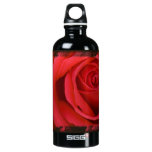 Rose 2 SIGG traveler 0.6L water bottle