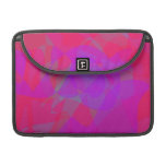 Rose 2 sleeve for MacBook pro