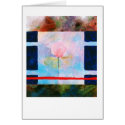 Rose and blue box cards by James_Falconer Rose and blue box cards