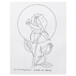 Rose and Bud flyers