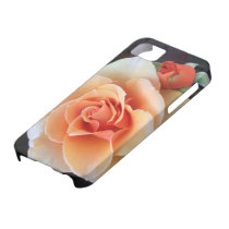 Rose and Rosebud iPhone Case iPhone 5 Covers