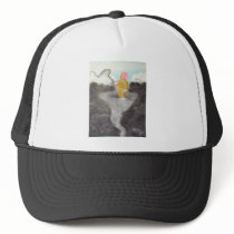 Rose and the Twister hats