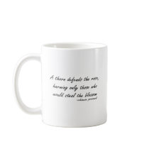Rose and Thorn quote mugs by quoted Rose and Thorn quote mugs