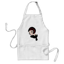 Rose aprons by ButtermilkBiscuits Rose aprons