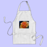Rose aprons