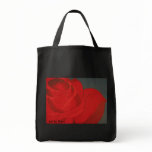 Rose Art by Pryor Tote Bag Rose Art by Pryor Tote Bag