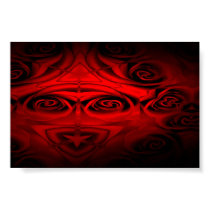 Rose Bed posters by lester_palocsay Rose Bed posters