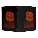 Rose binders